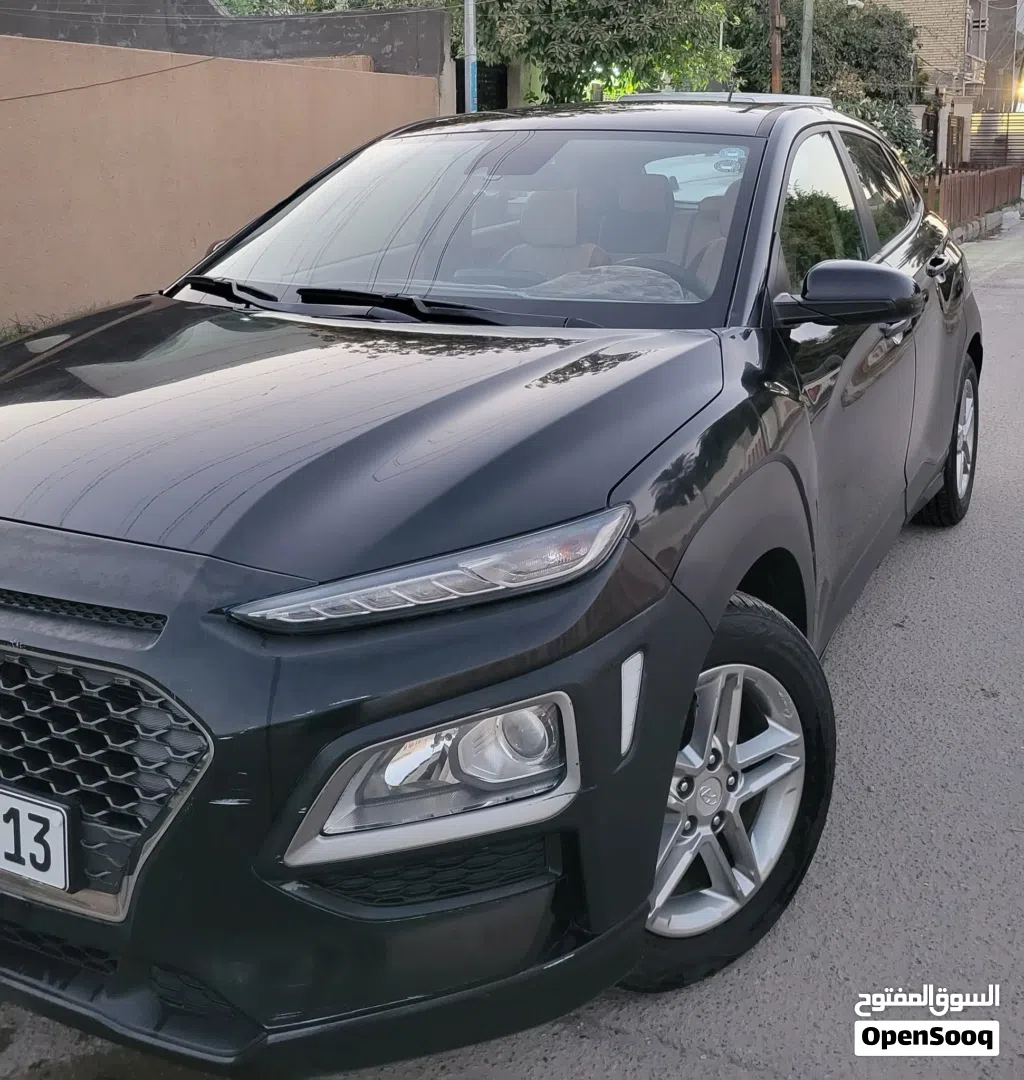 هيونداي كونا Standard
