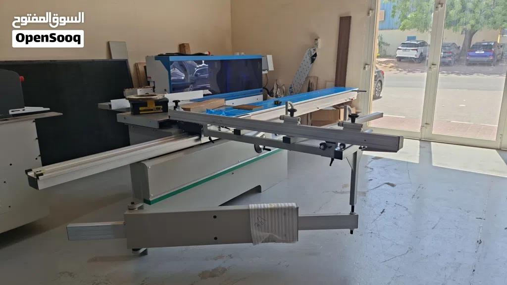 woodworking machine Industrial Panal Saw Machine