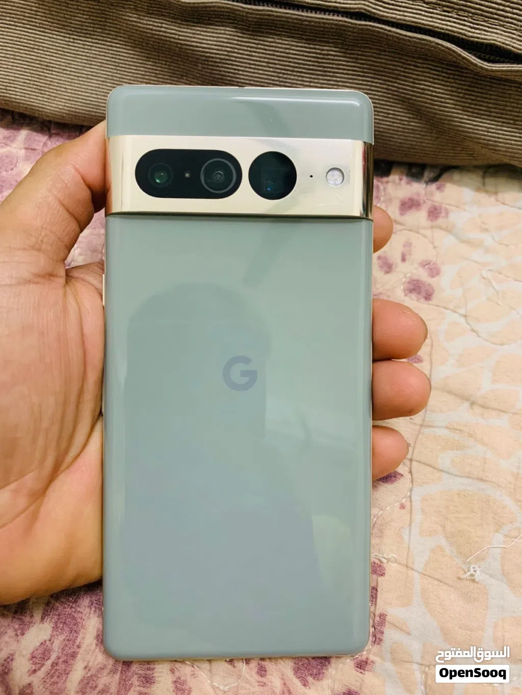 Google pixel 7 pro
