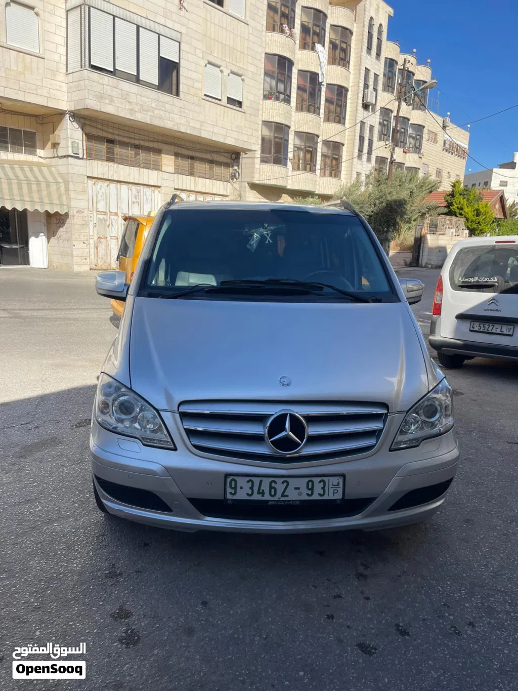 مرسيدس بنز اخرى Other