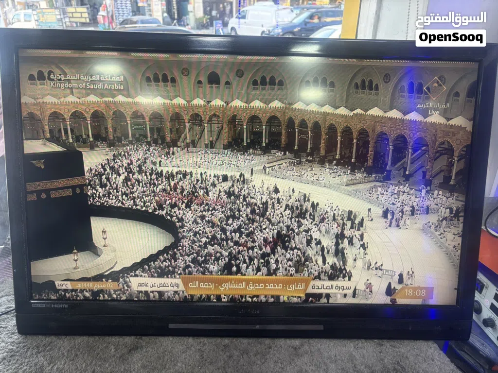 شاشة 42 lcd للبيع