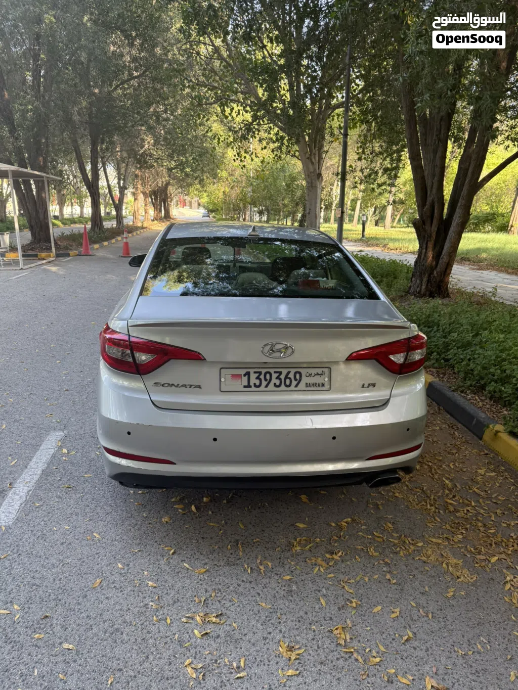 Hyundai Sonata Sport