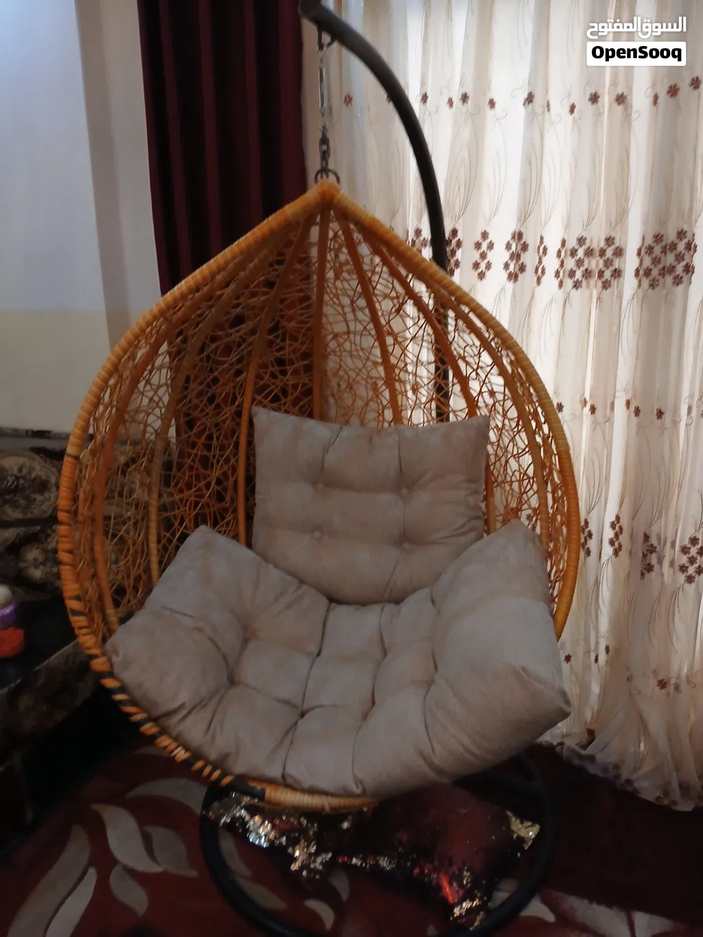 مرجيحة عش البلبل