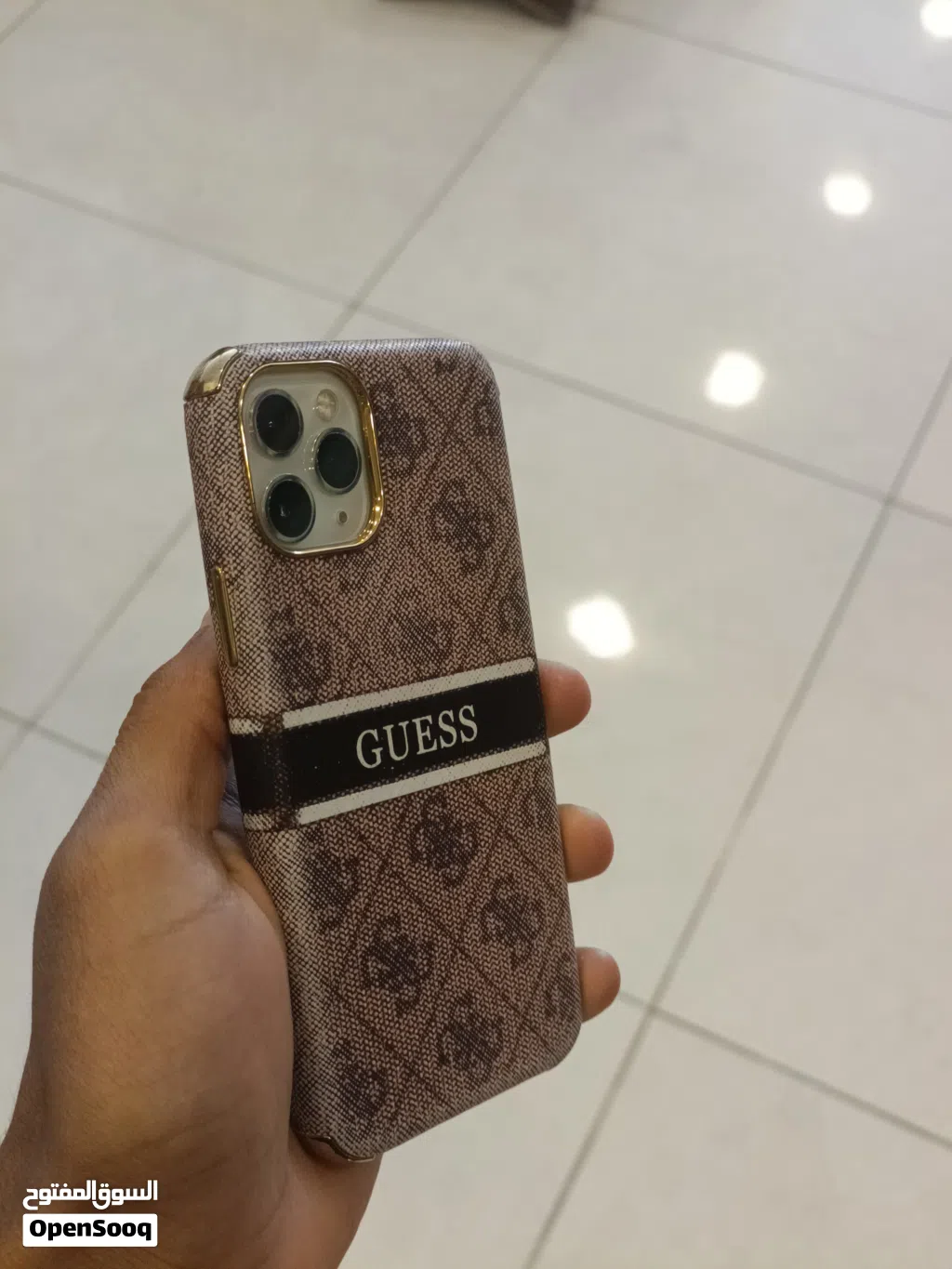 ايفون 11برو للبيع
