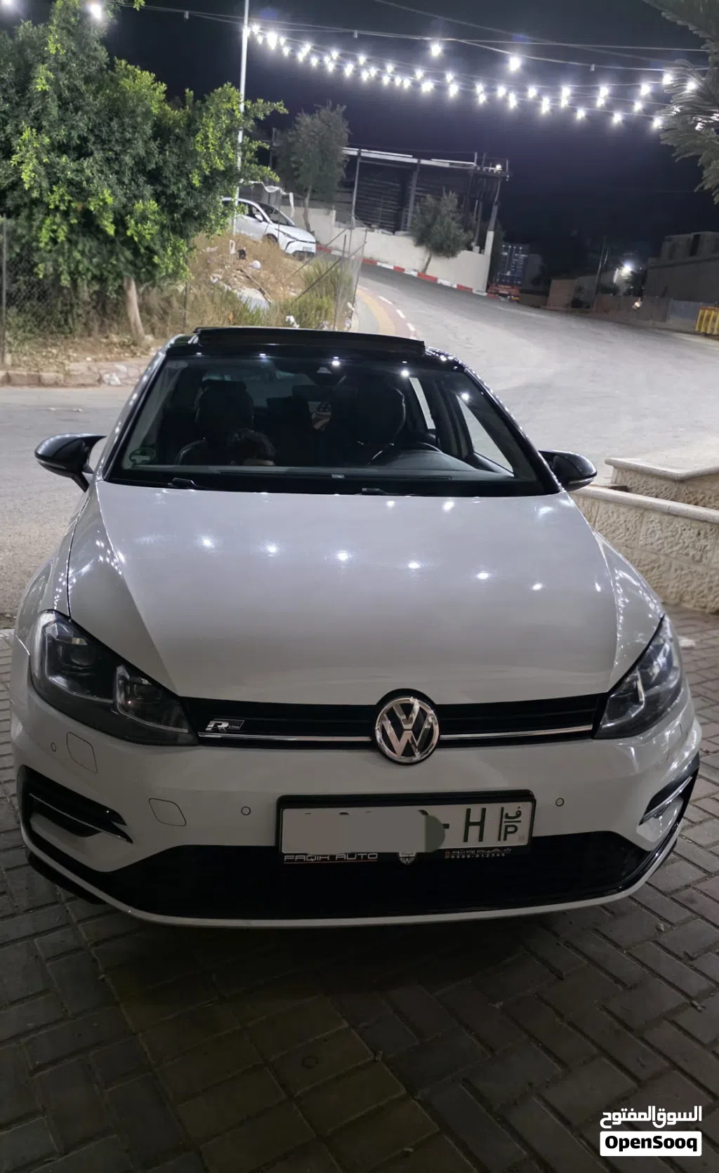 Volkswagen Golf Golf
