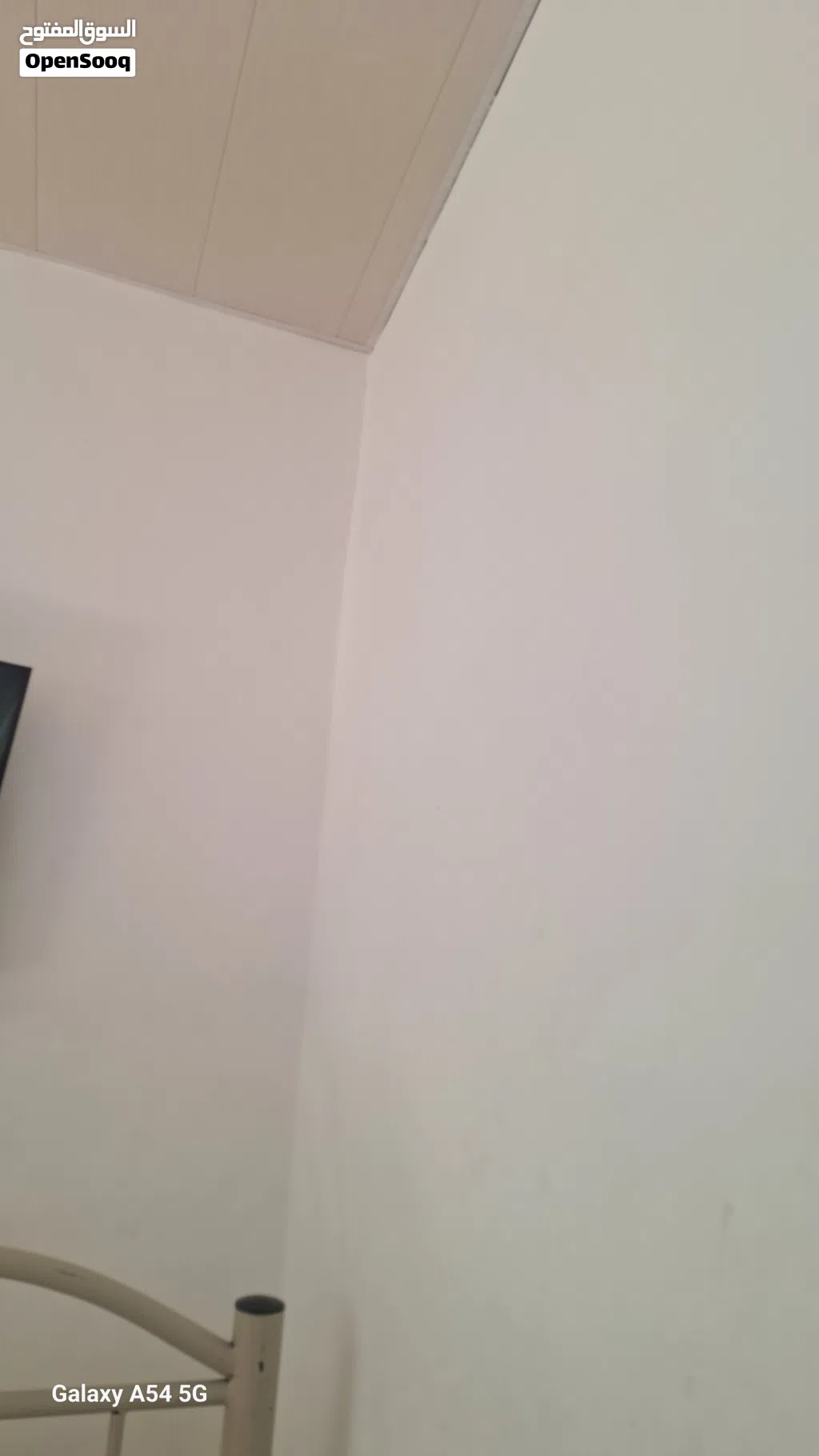 شقه فارغه للايجار