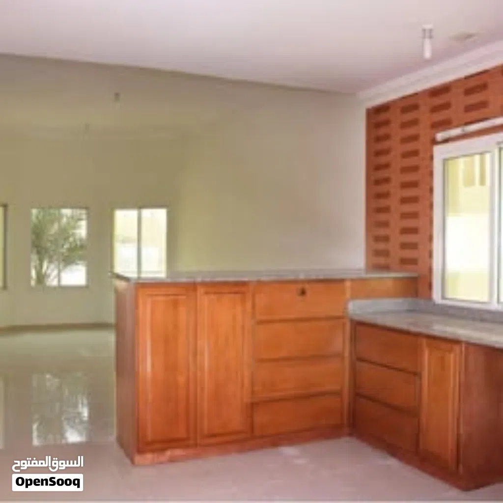 Villas in algharafa