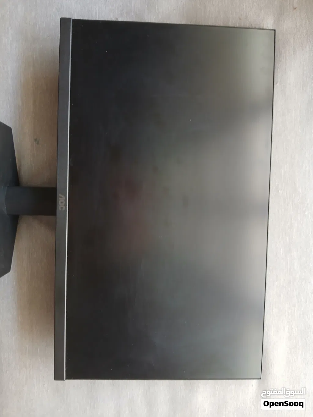 AOC Gaming Monitor 24G11ZE 23.8 FHD
