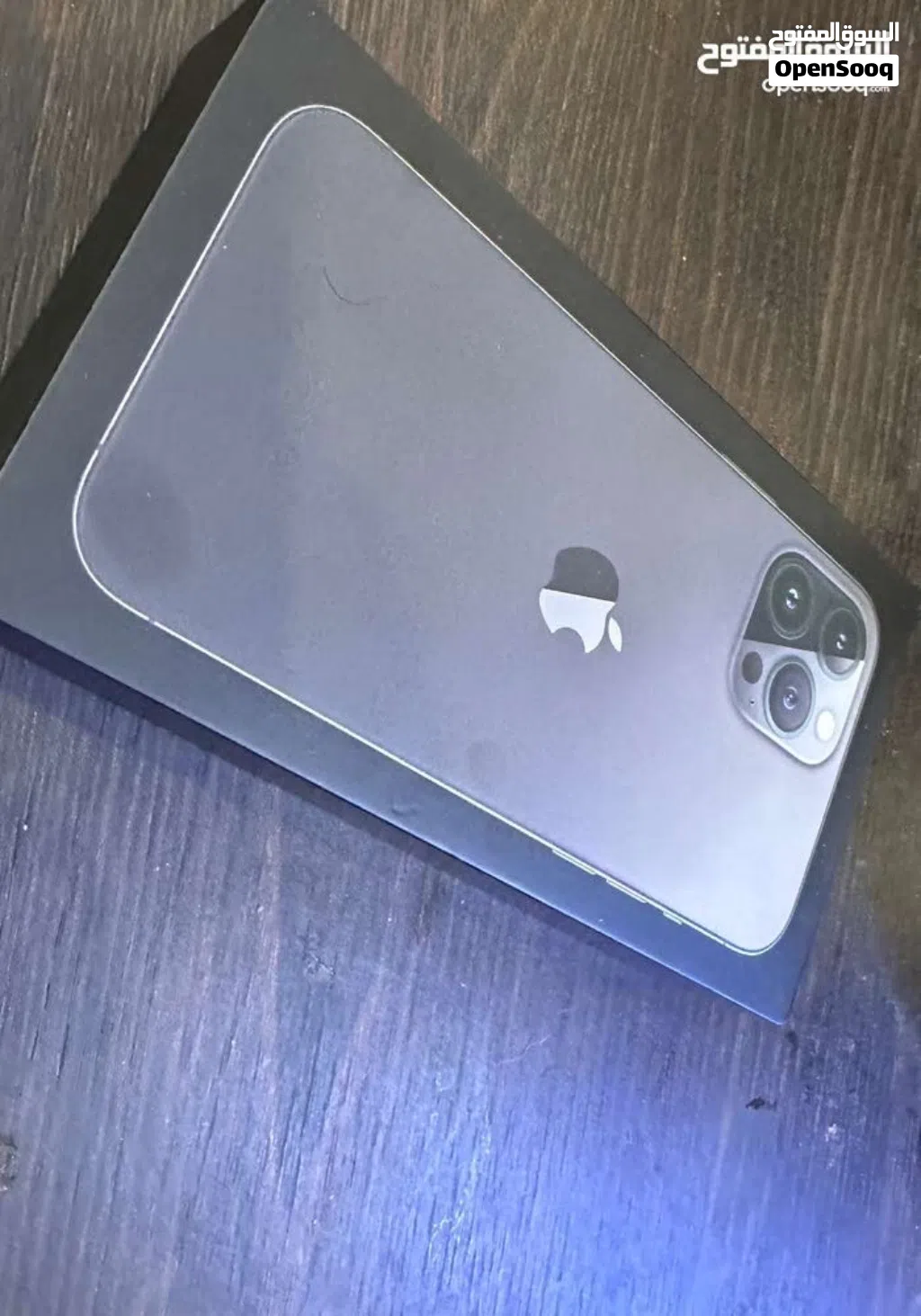 iPhone 13 Pro Max 256GB