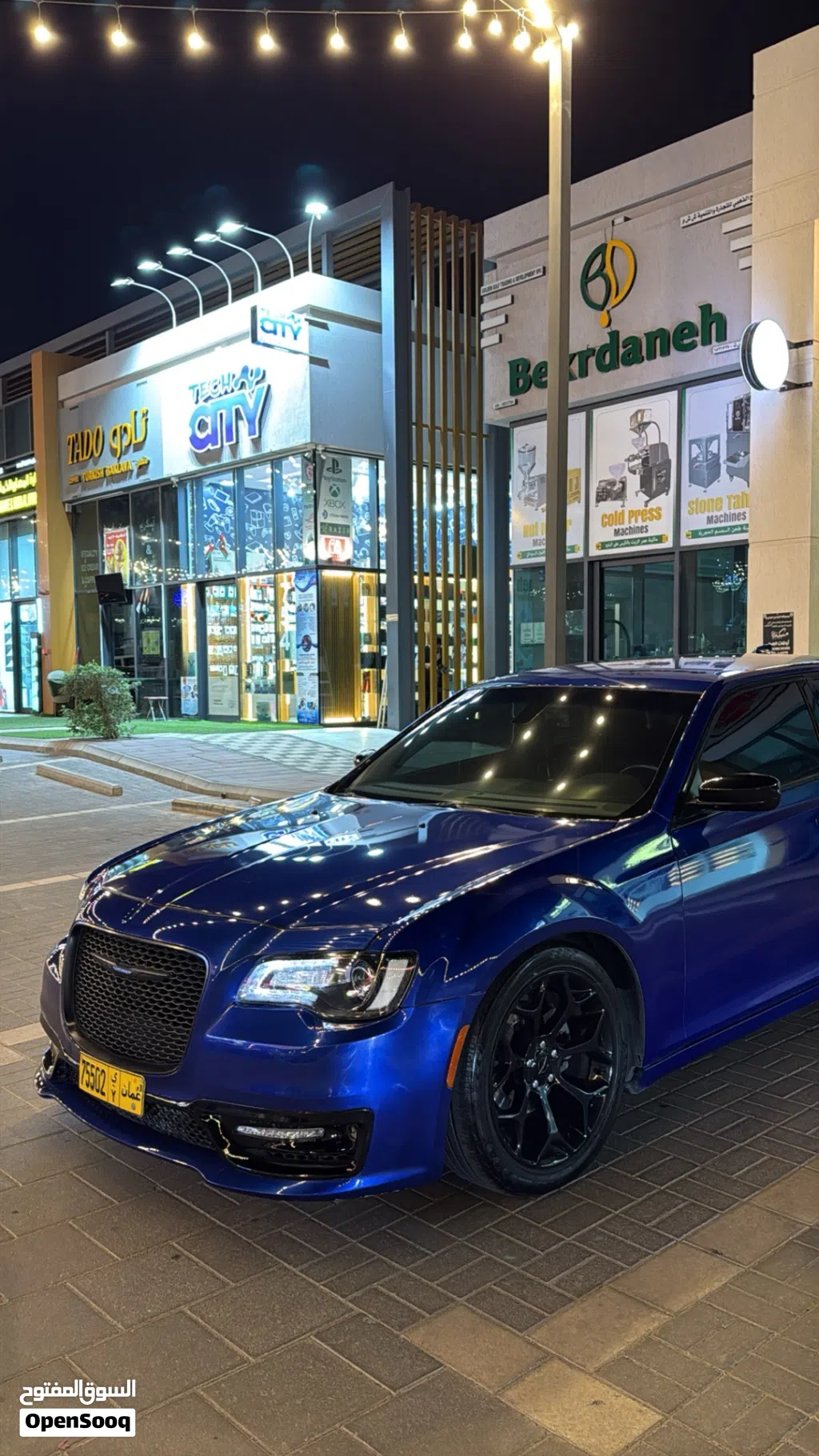 Chrysler 300 300S V6