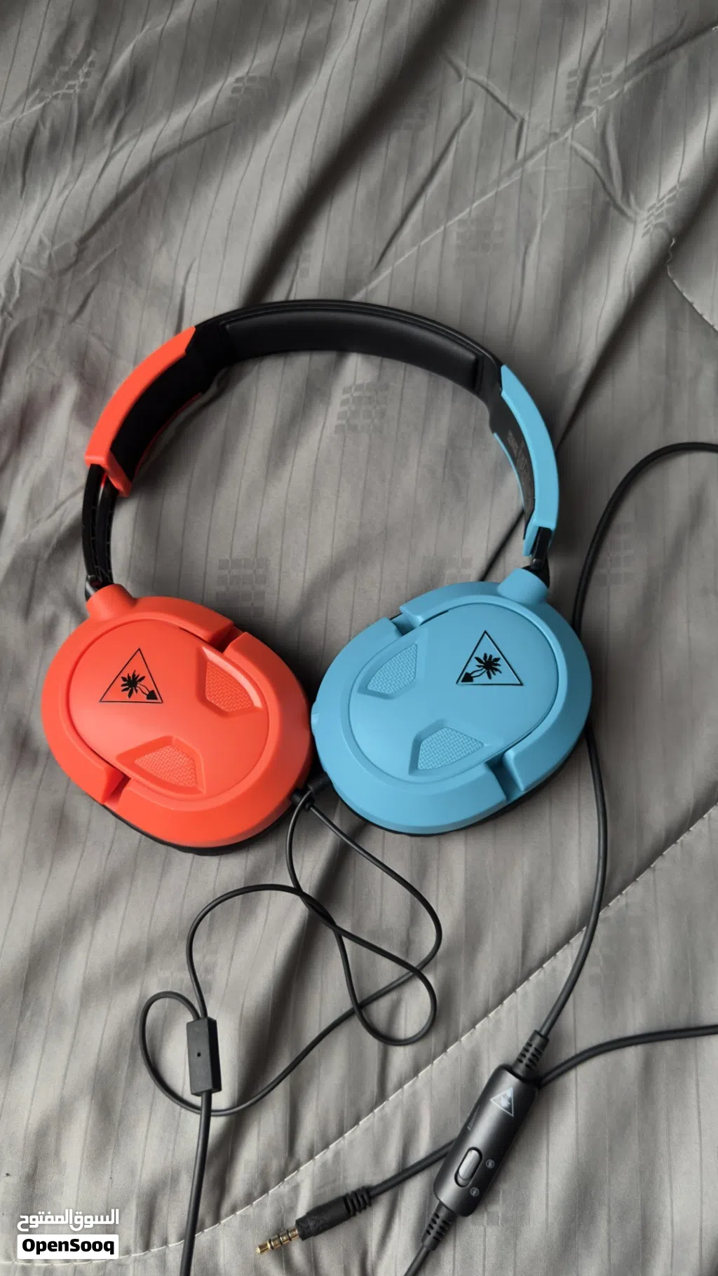 سماعة Turtle Beach Recon 70 سلكية