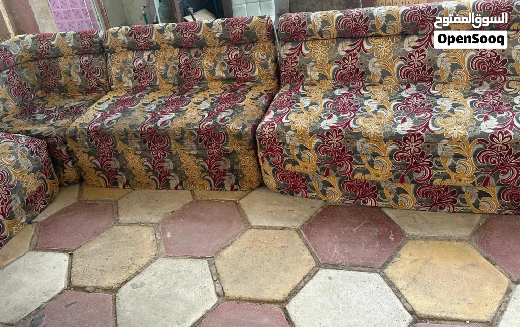 قنفات نظيفات للبيع