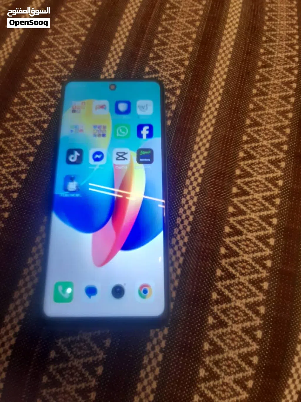 TECNO SPARK GO2024