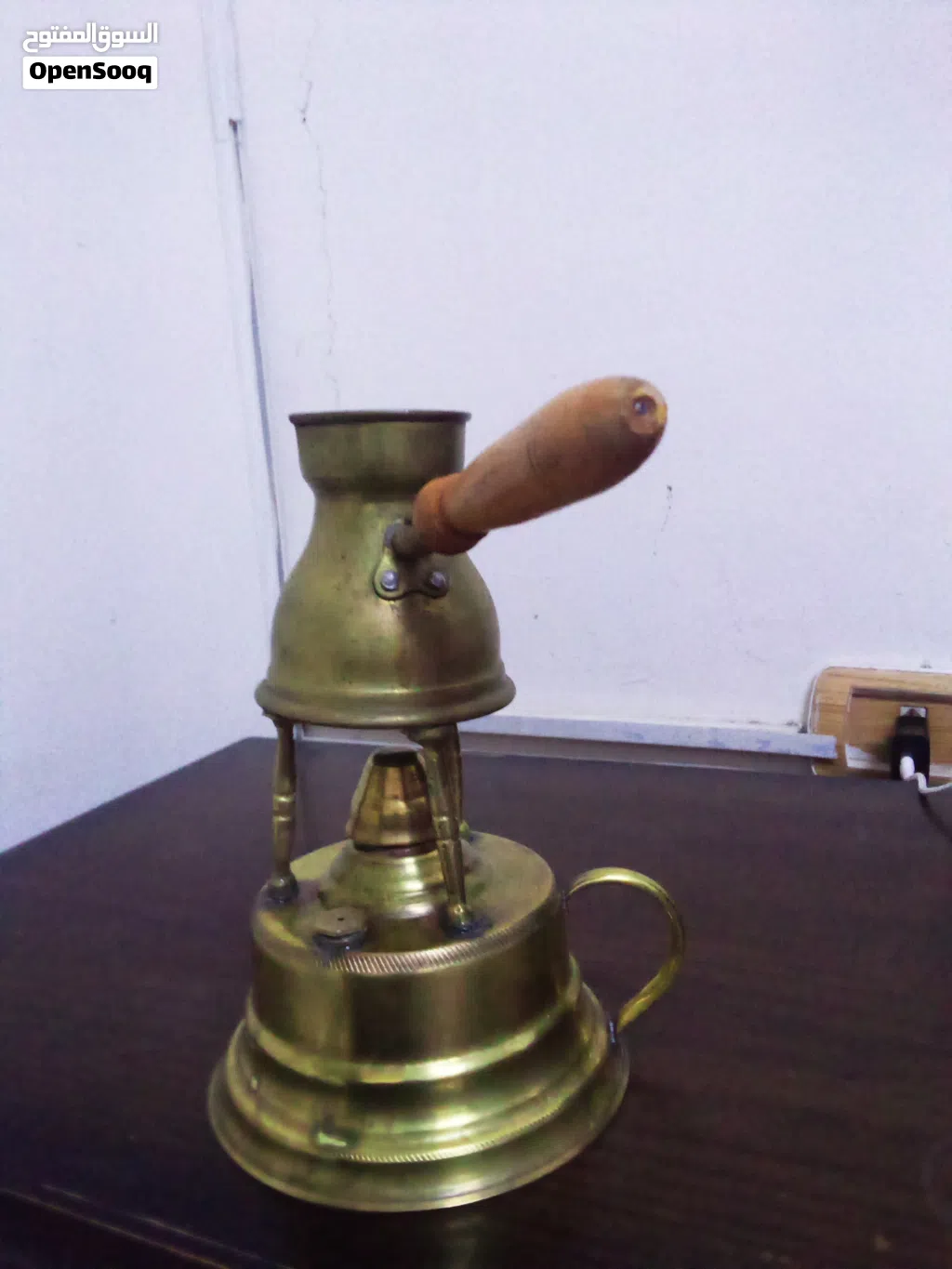 لعشاق التحف والمناظر الجميله
