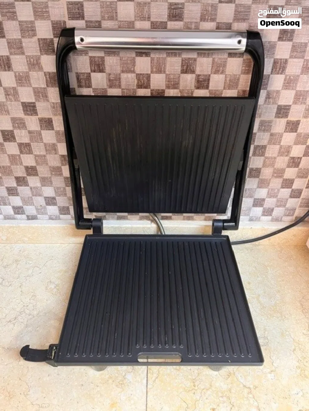Tefal Electric Grill