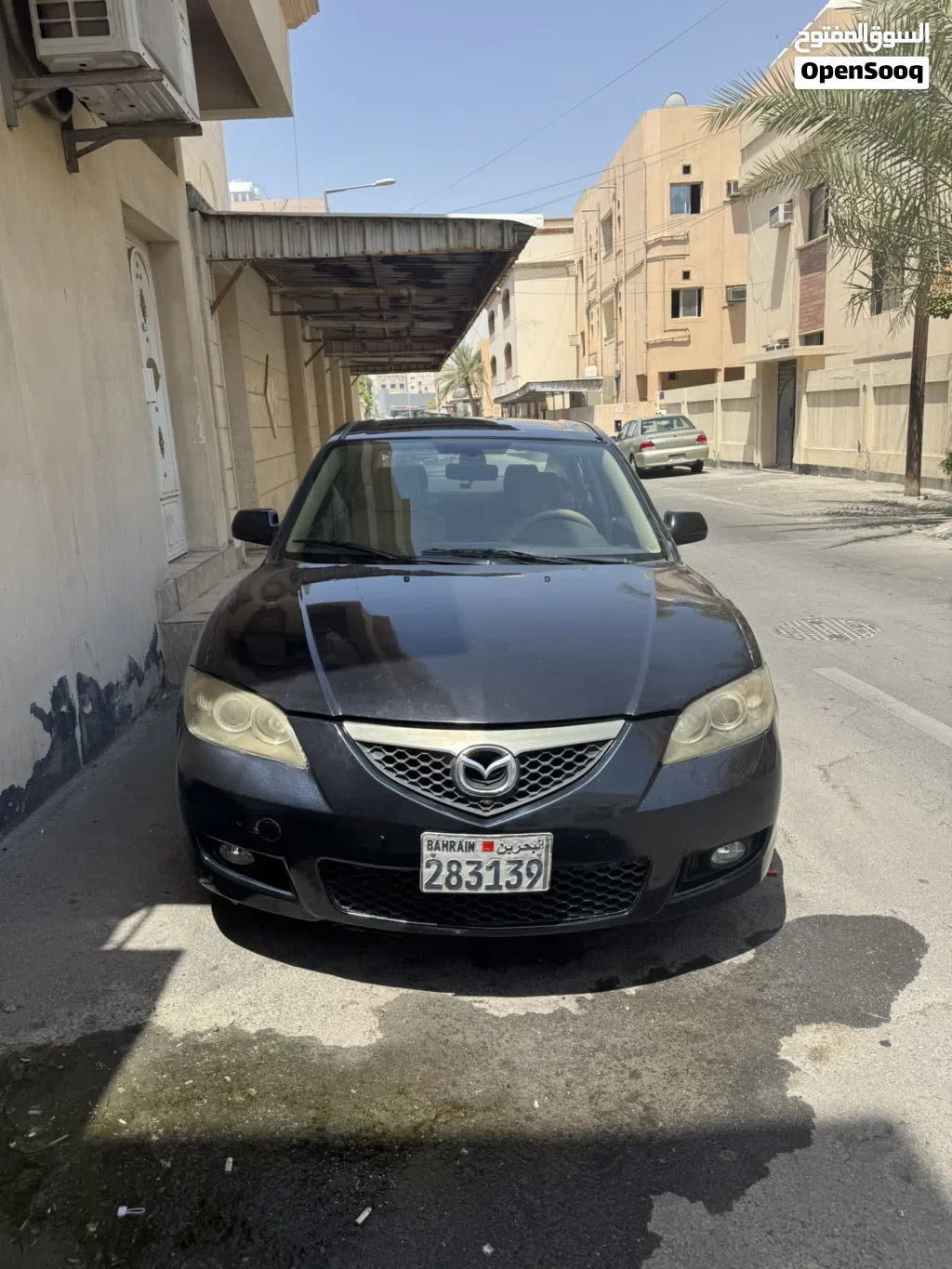 Mazda 3 Standard