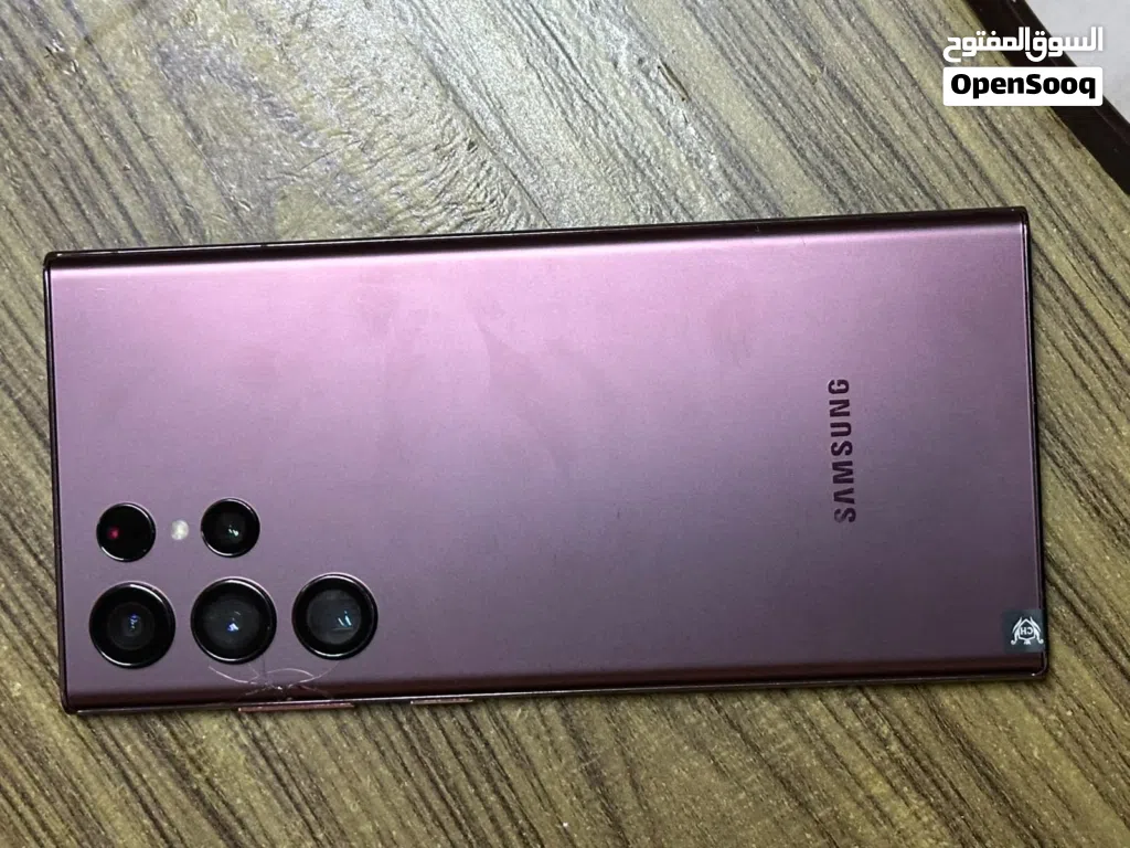 سامسونج جالاكسي s22 الترا 5G
