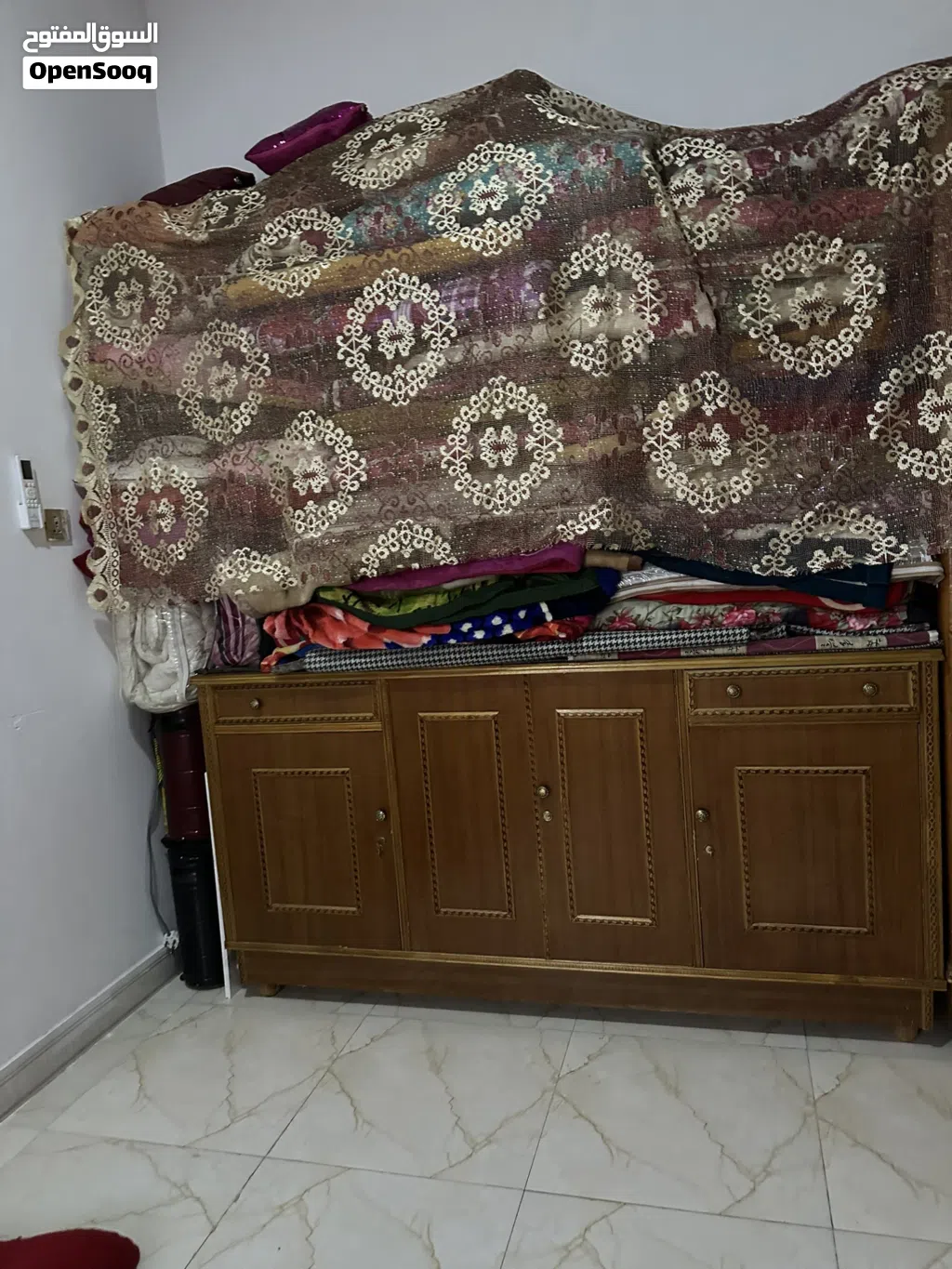 بوفيه مستعمله