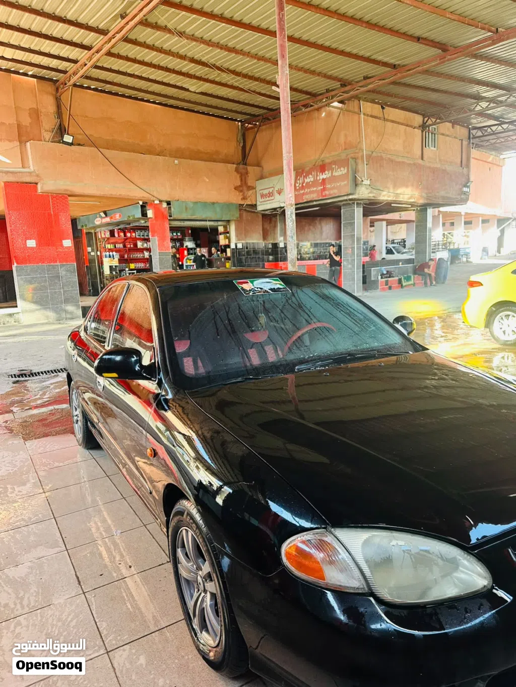Hyundai Avante Limited
