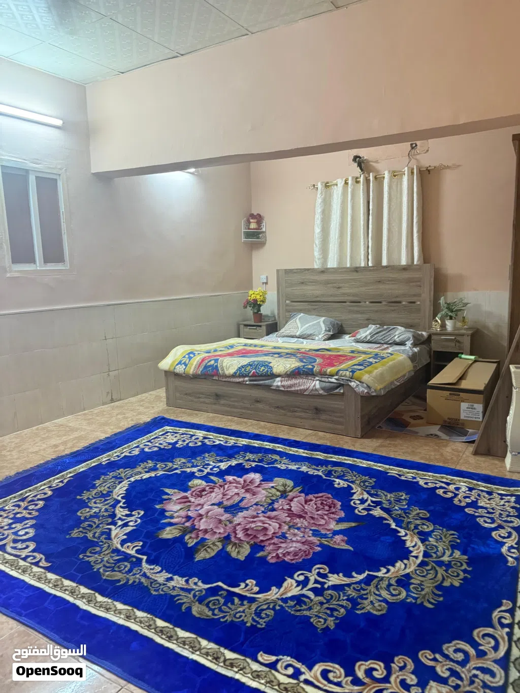 ايجار البيت 159