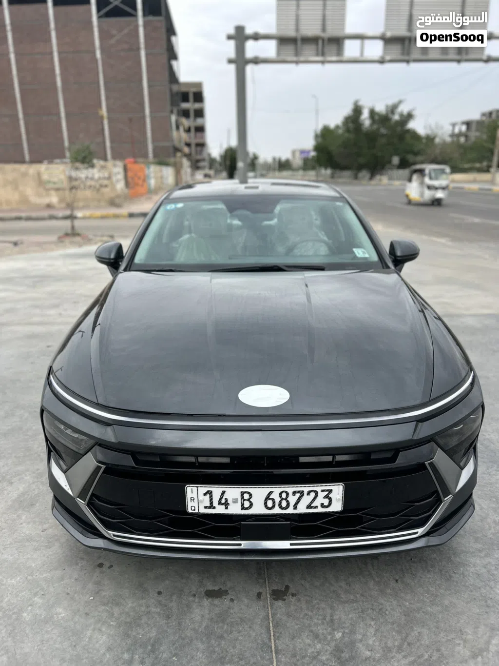 Hyundai Sonata SEL