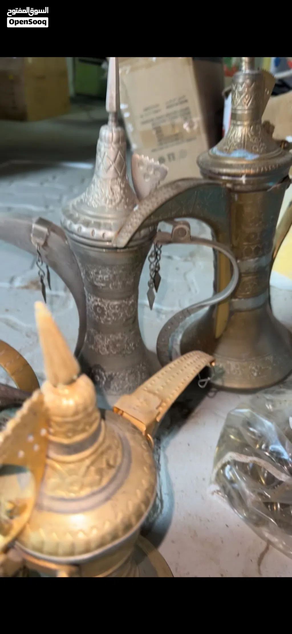 دلال متنوعه فيهم قريشيات