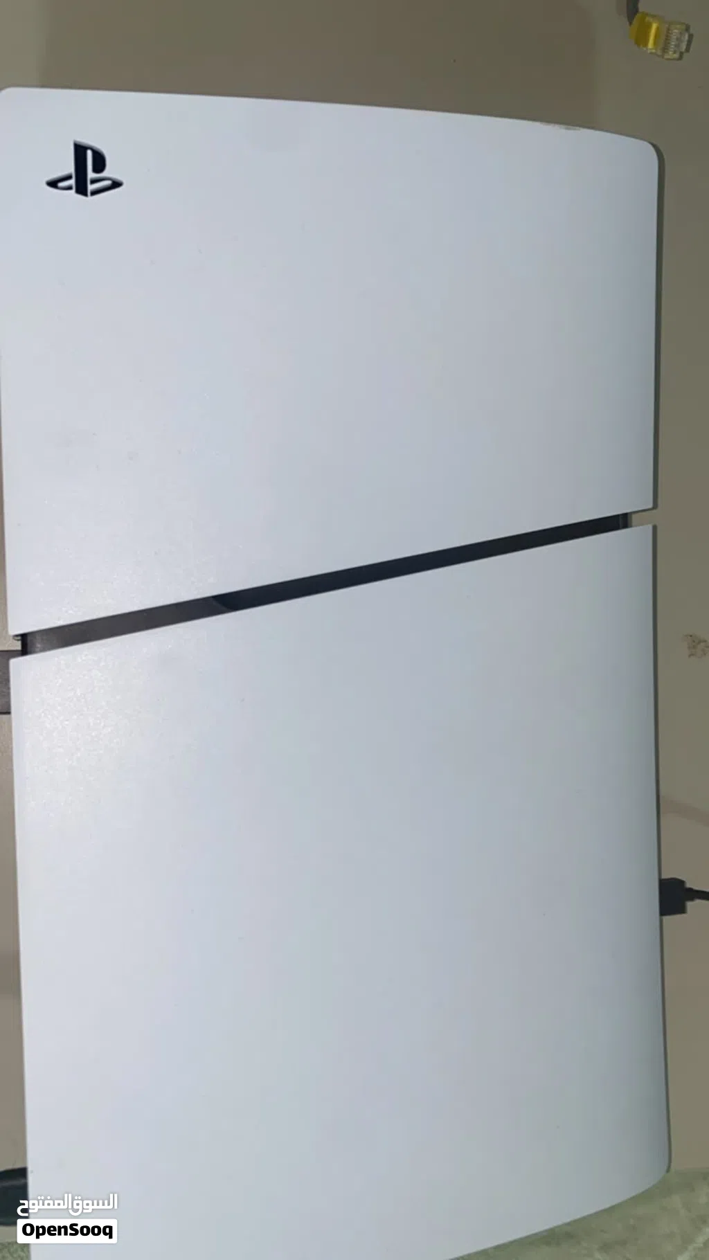 سوني 5 مع كل ملحقاتها