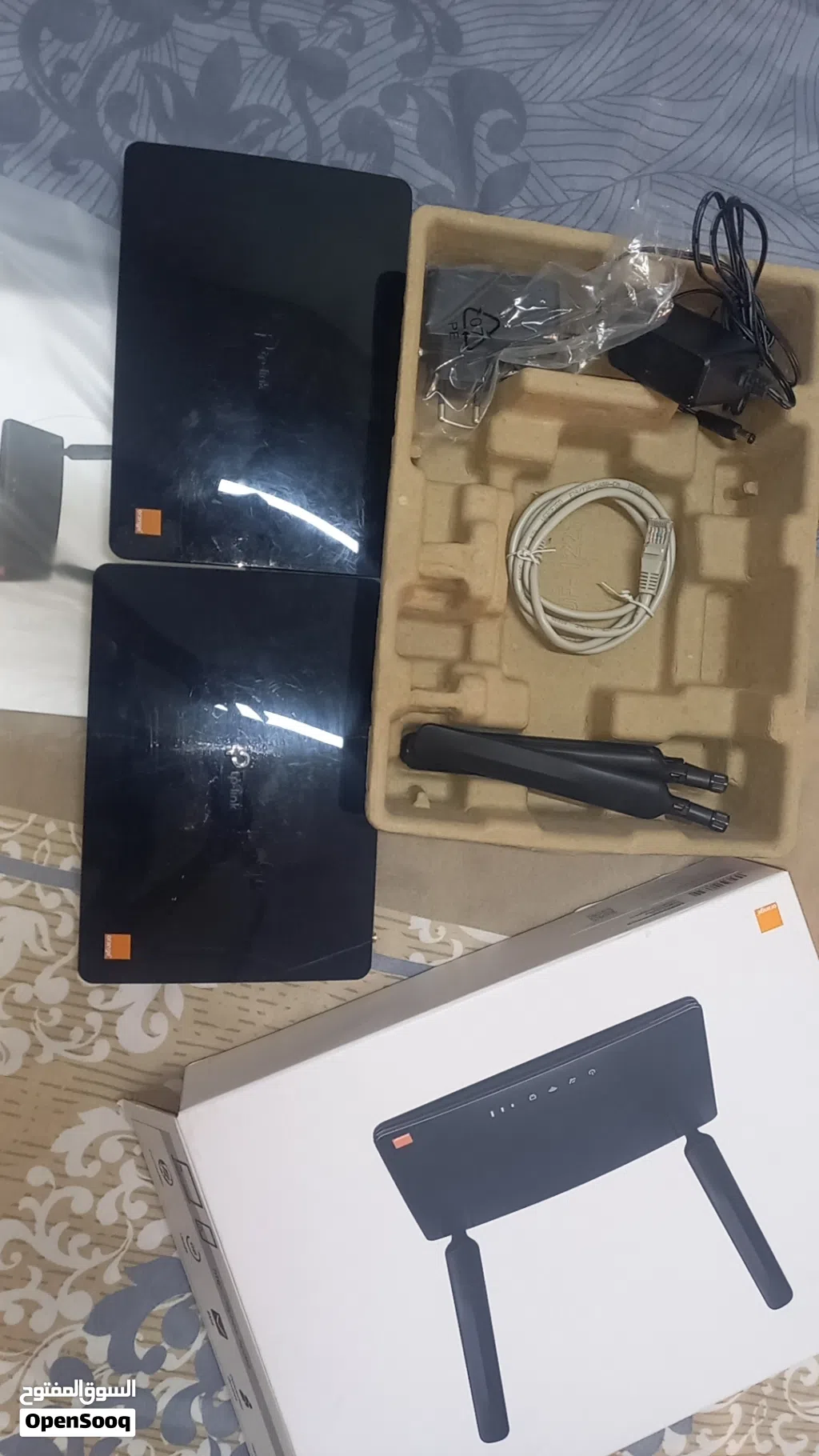 جهاز راوتر 4G