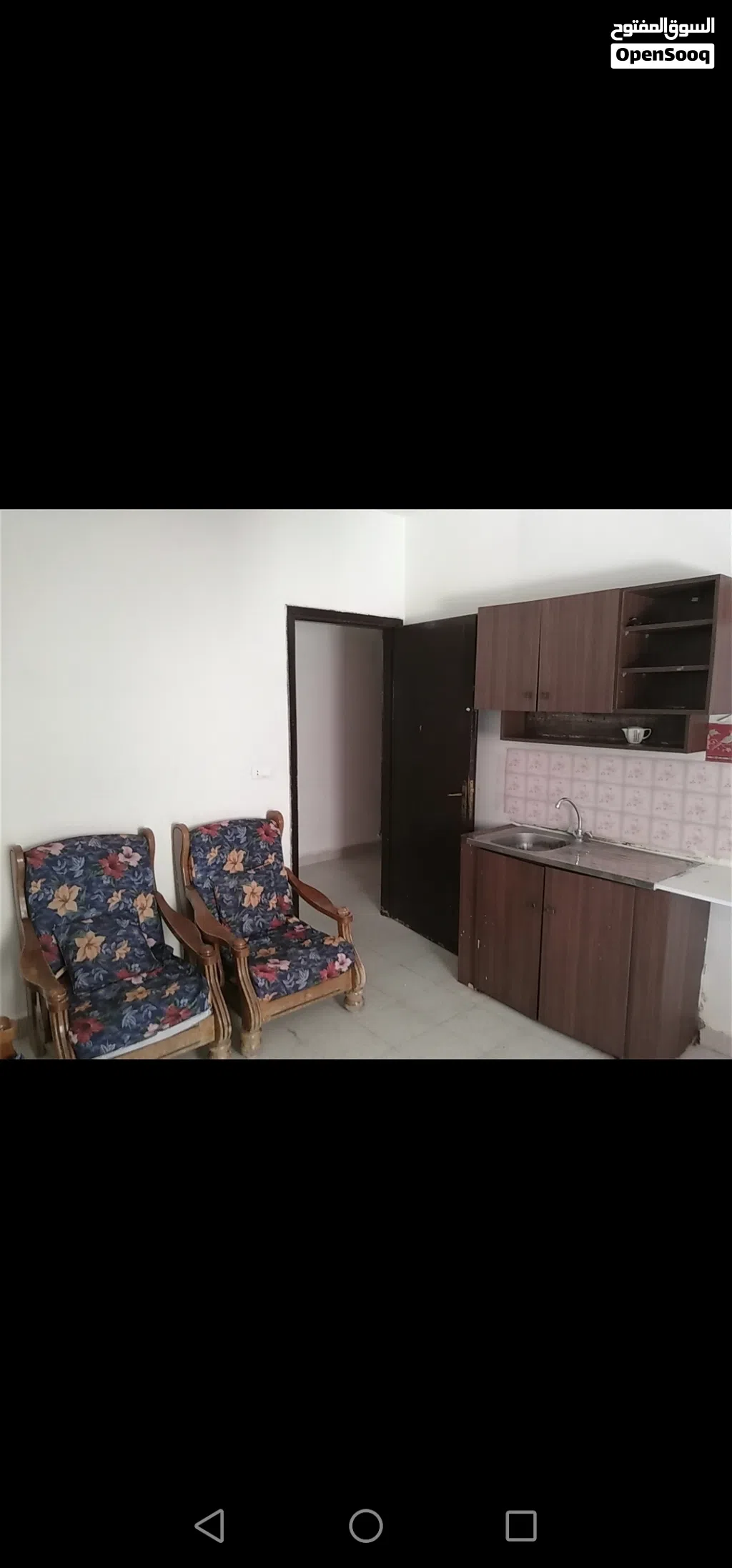 استوديو في الكسليك قرب جامعة الروح القدس للإيجار