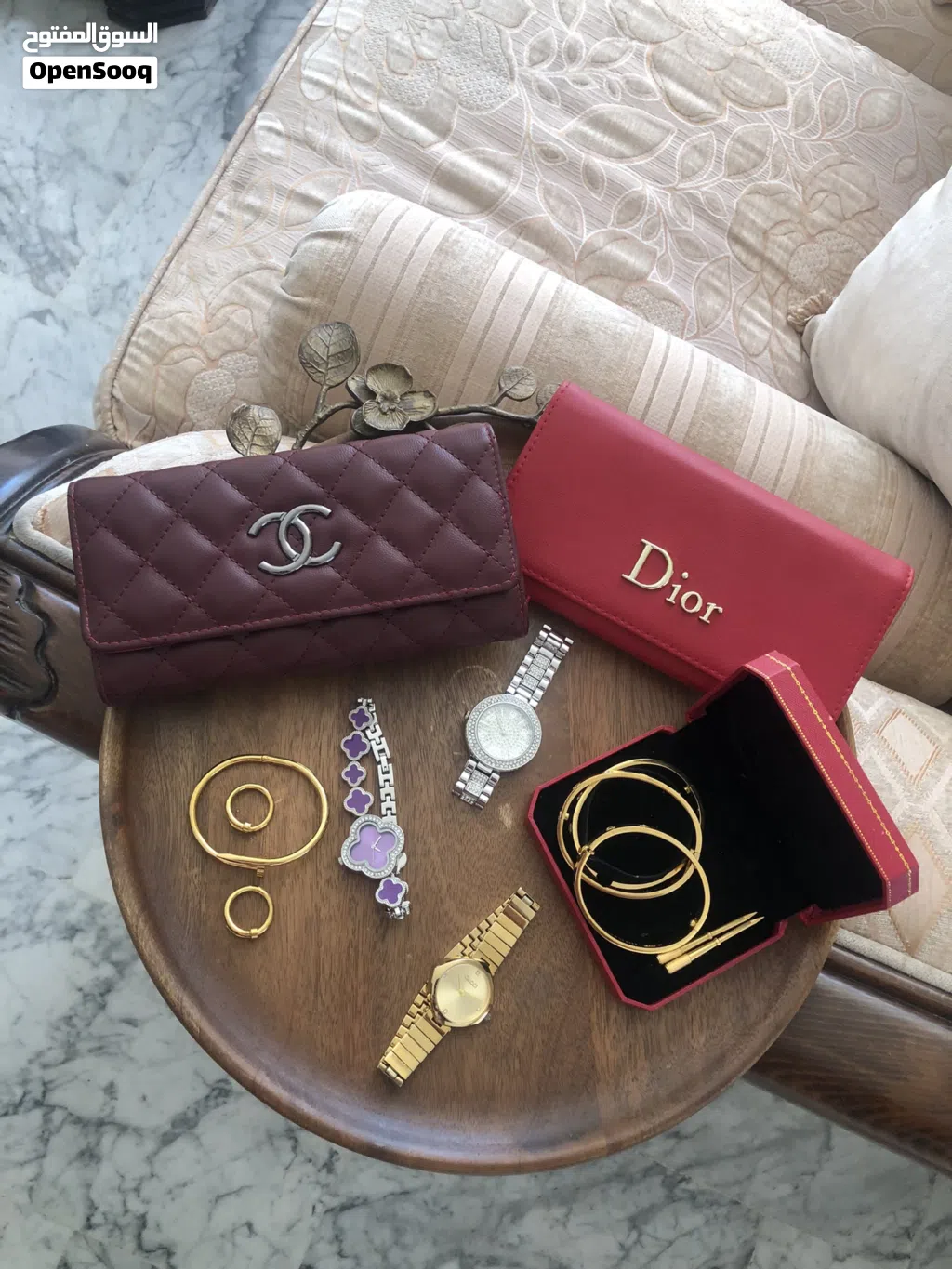 مجموعة مميزة / طبق الاصل
