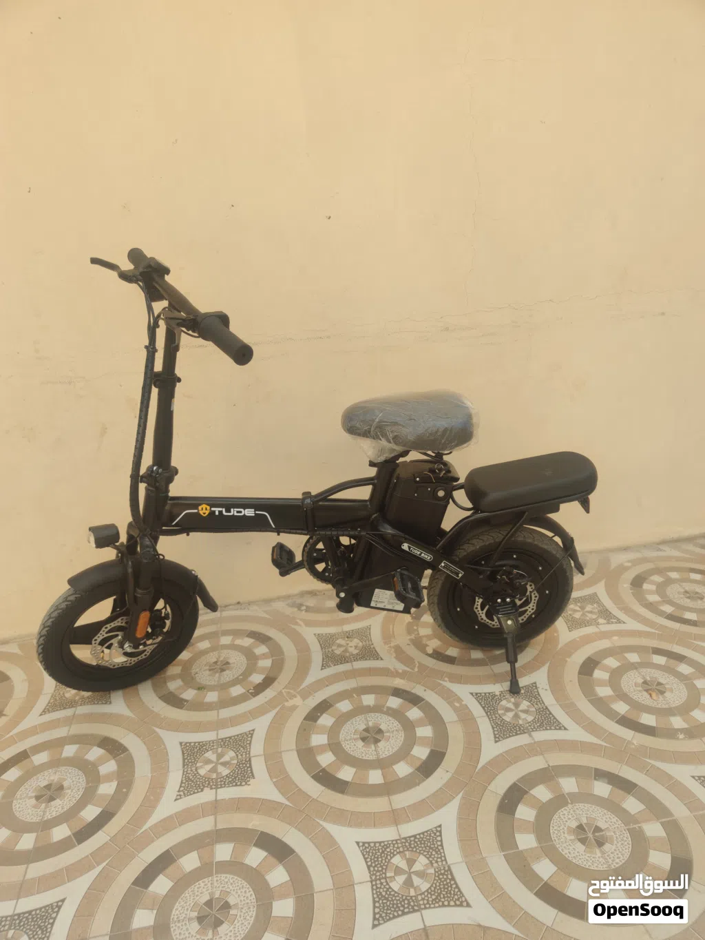 سكوتر الكهربائيه لبيع