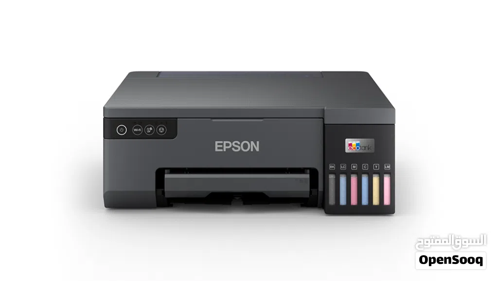 طابعة epson l8050 بحاجة لmaintenance box