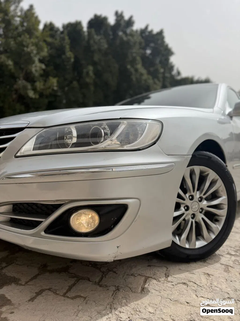 هيونداي جراند يور