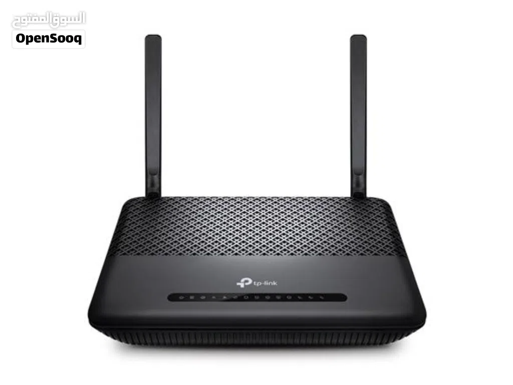 راوتر tp_link 5g مقوي شبكة موزع ( السعر بعد الخصم حتى نفاذ الكمية )