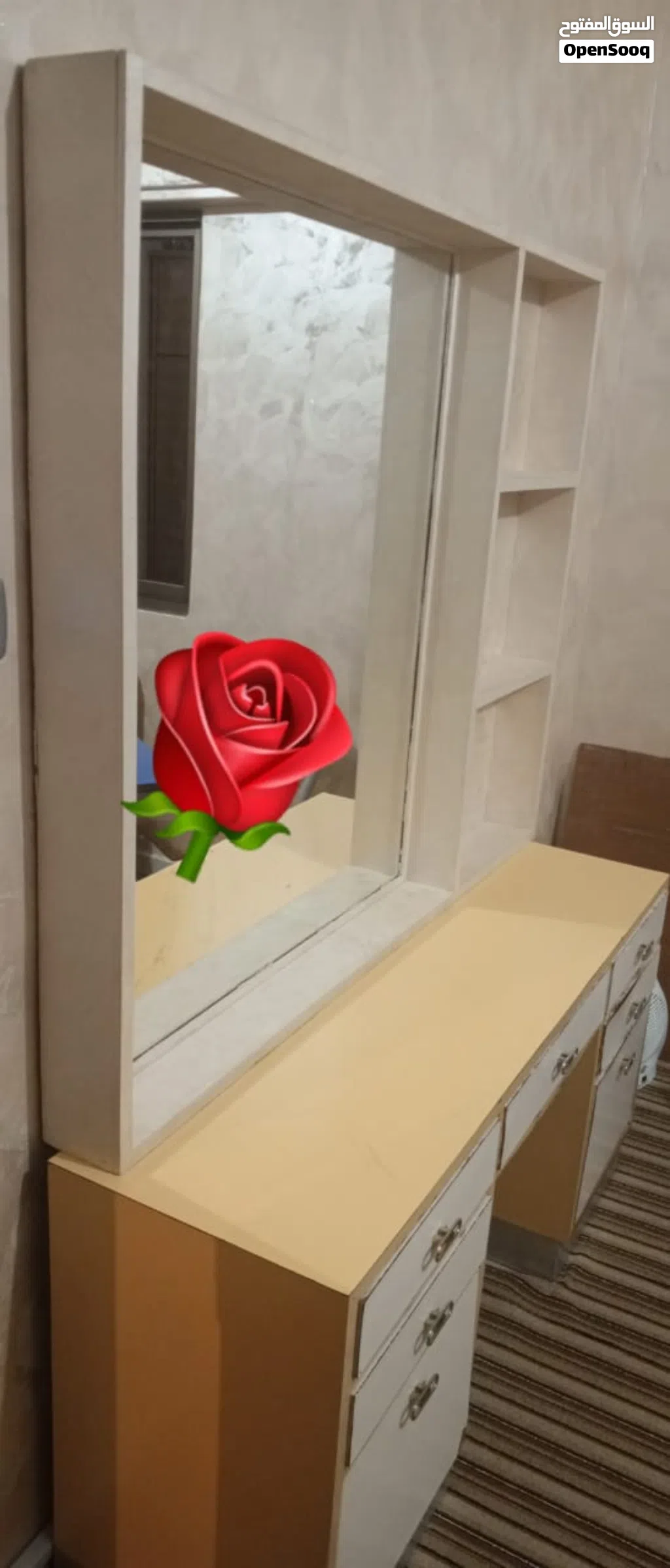 تسريحة خشب لاتيه للبيع