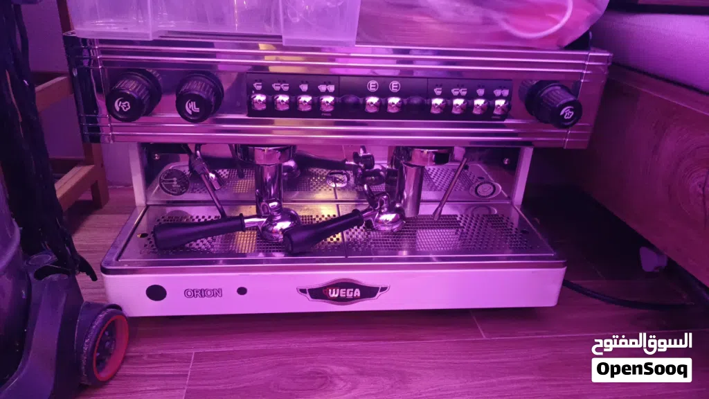 ORION WEGA