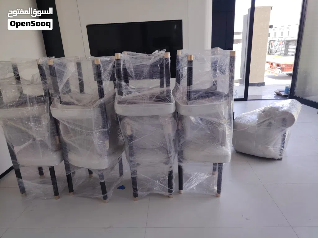 شركة نقل اثاث وتخزين العفش بالرياض