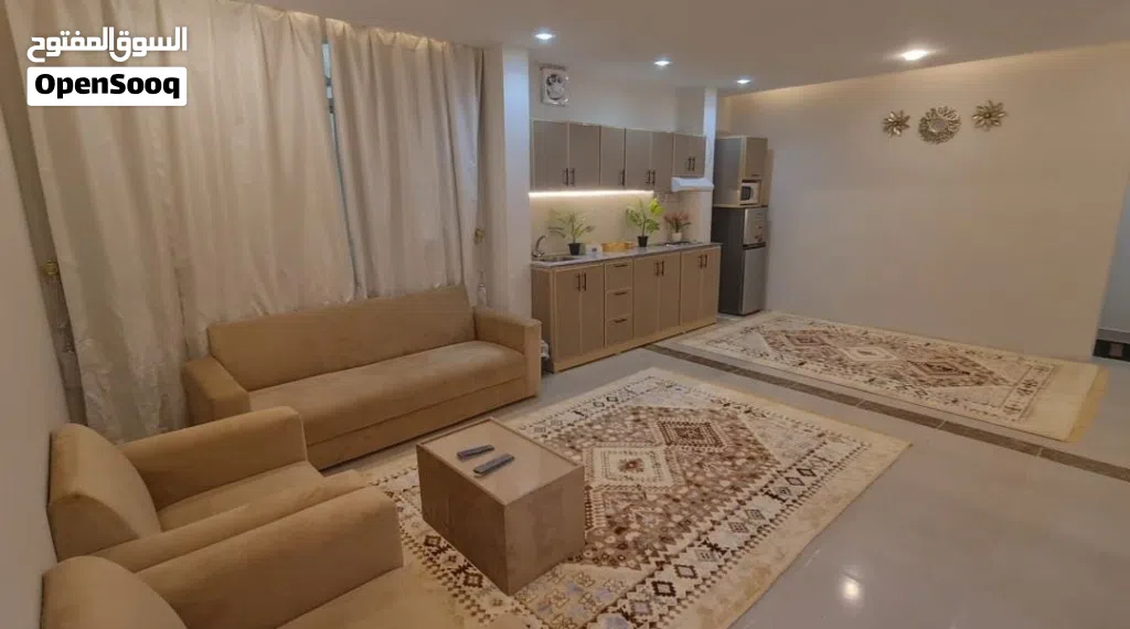 شقق للايجار اليومي خريف ظفار