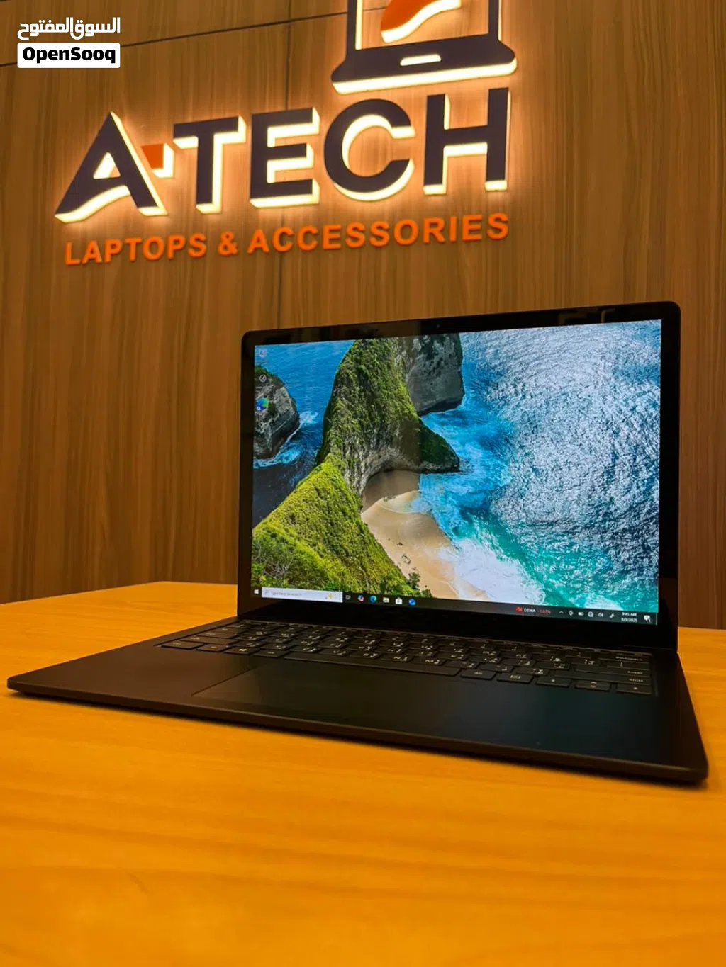 Microsoft Laptop 4 – Premium Performance Intel Core i7 32 GB RAM 1 TB SSD