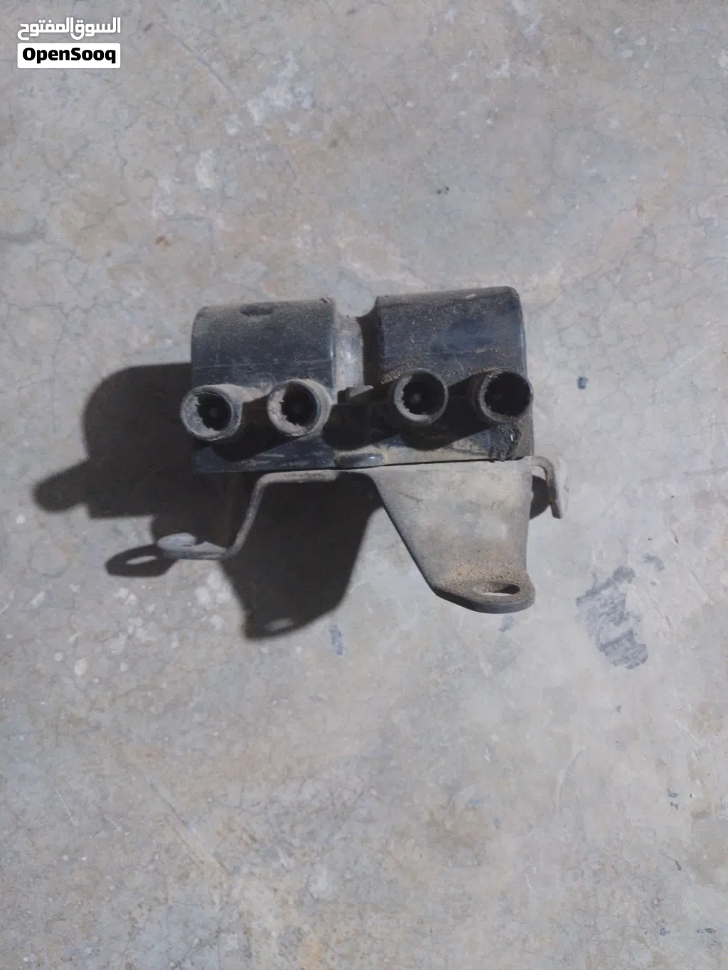 قطع غيار سوزي 2002 يابانيه مستعمله