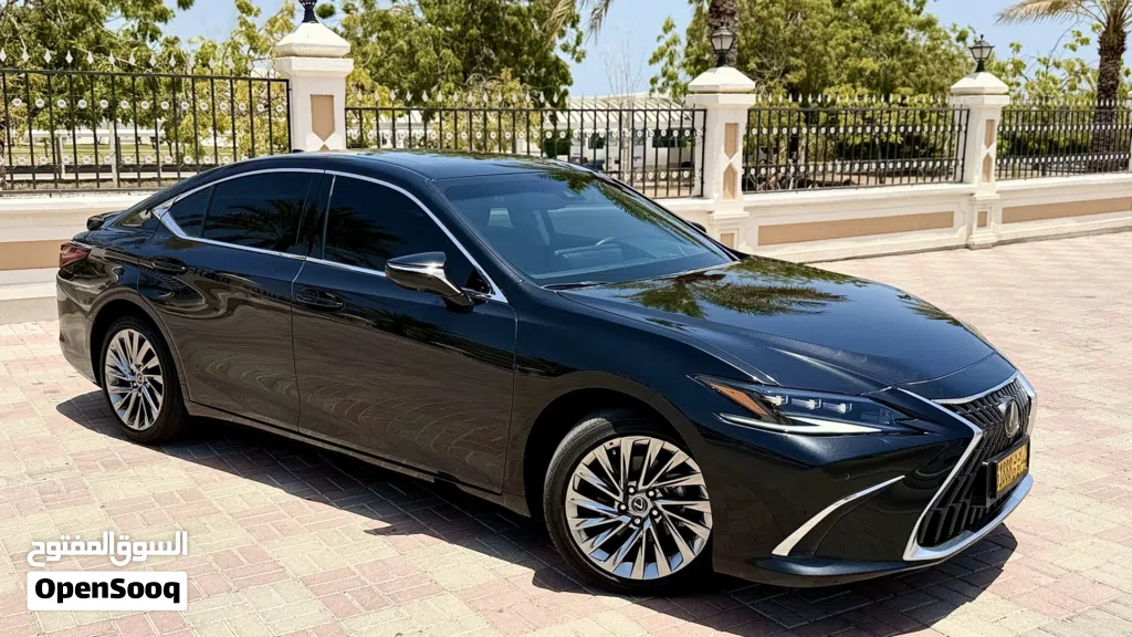 Lexus ES ES 300