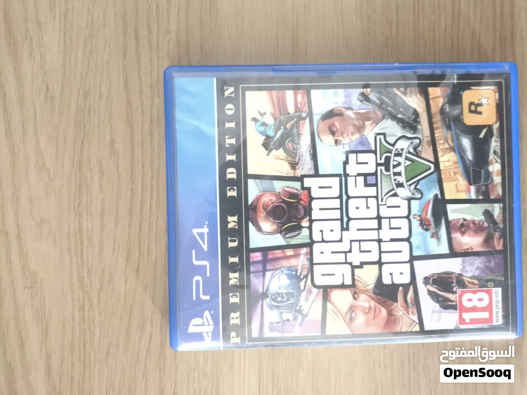 gta v ps4 to new
