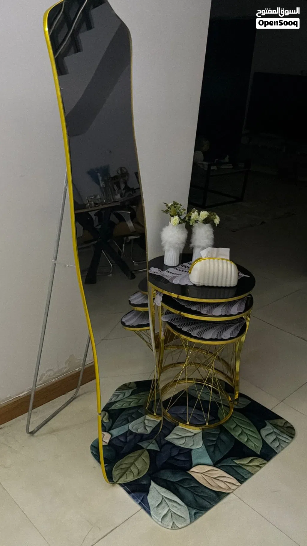 مرايه طويله
