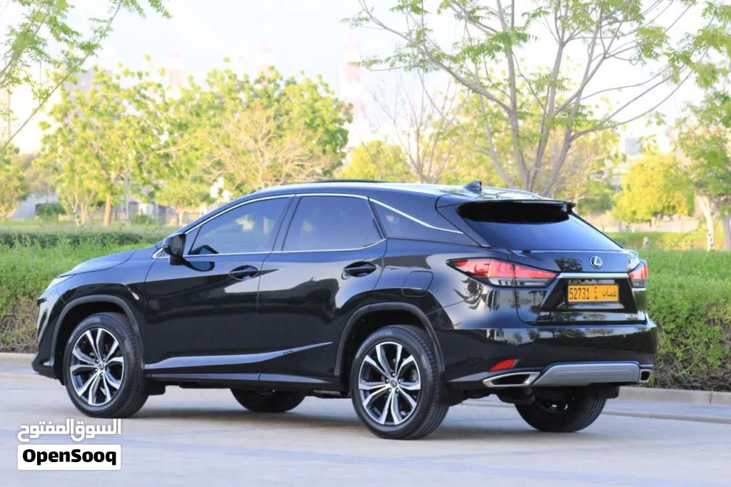 Lexus RX RX 350