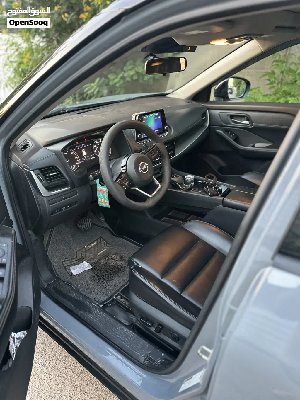 Nissan Rogue SL