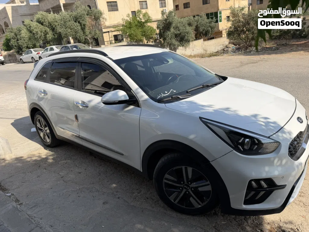 Kia Niro EX Touring