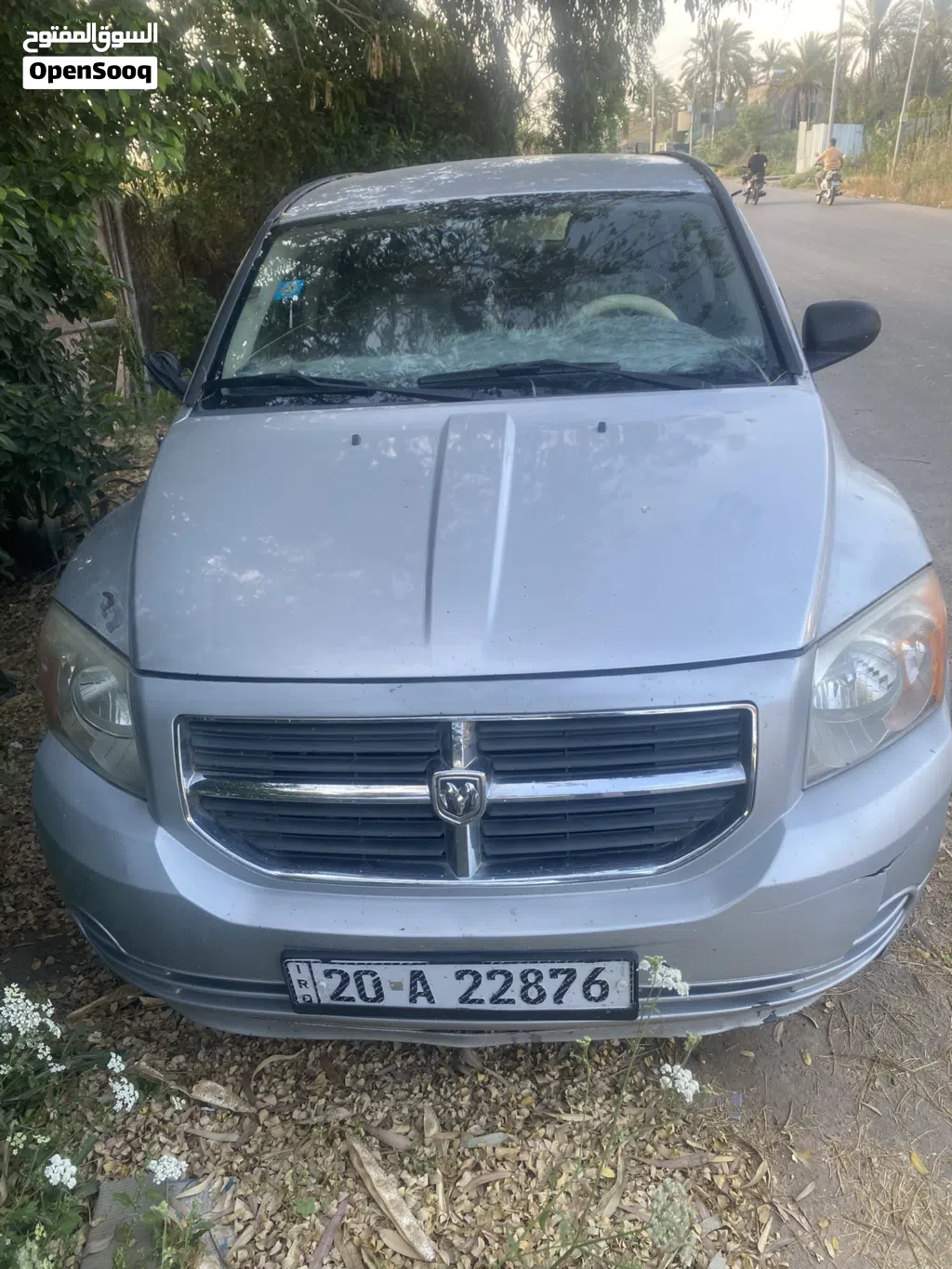 Dodge Caliber SXT