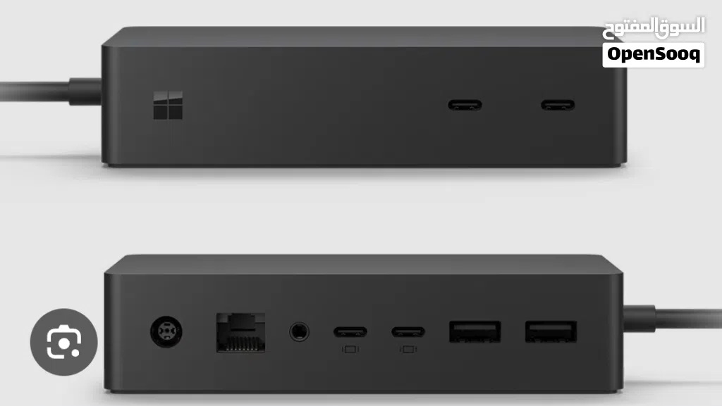 Microsoft surface dock 2