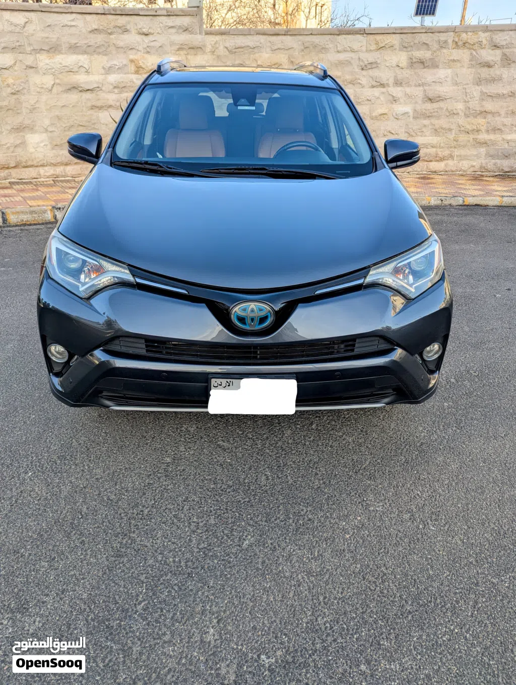 Toyota RAV 4 XLE