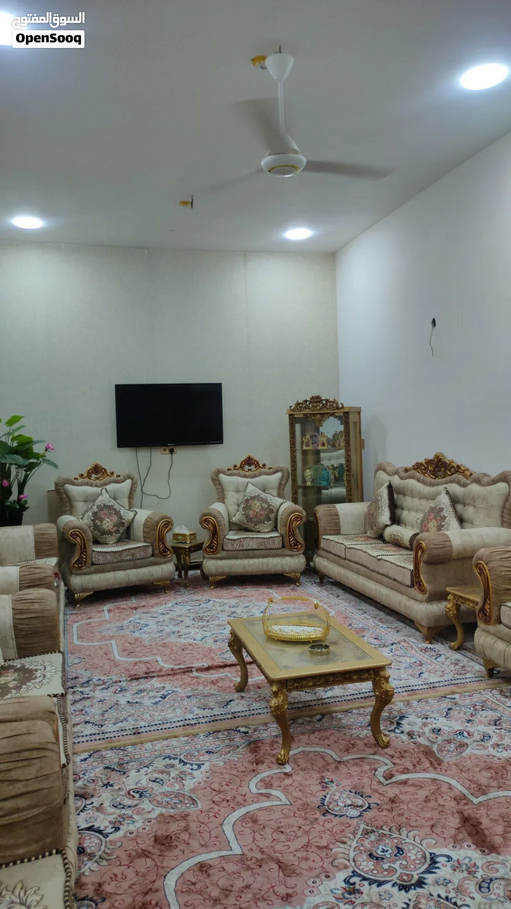 بيت تنومه حي الموظفين